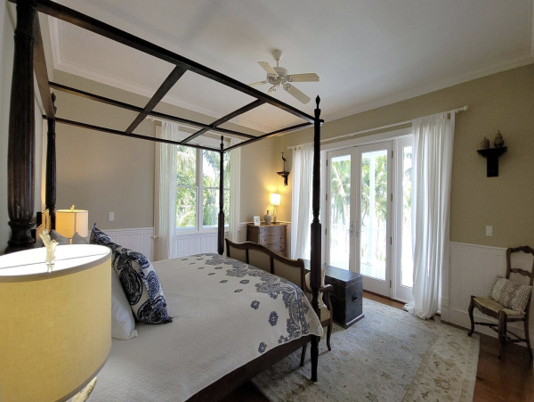 Islamorada Oceanfront Estate with Stunning Views & Pool